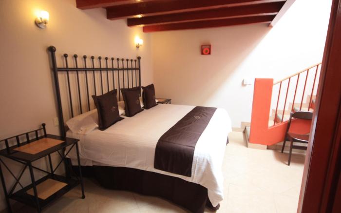 Hotel Santa Regina