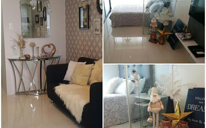 Modern • Elegant • Relaxing • Instagram -worthy