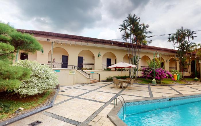 Ole Suite Hotel