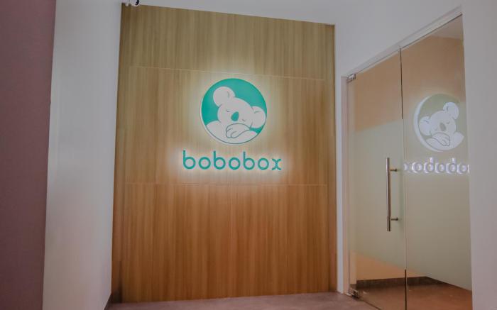 Bobopod Mega Mall, Bekasi