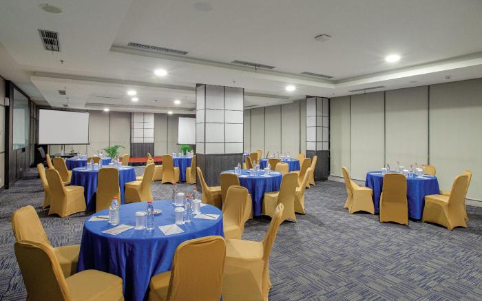 Vasaka Hotel Makassar
