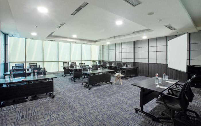 Vasaka Hotel Makassar