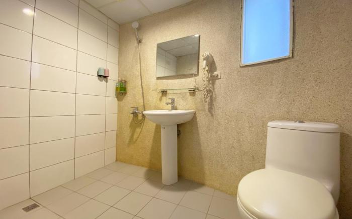 SharonInn閒雲小居會館