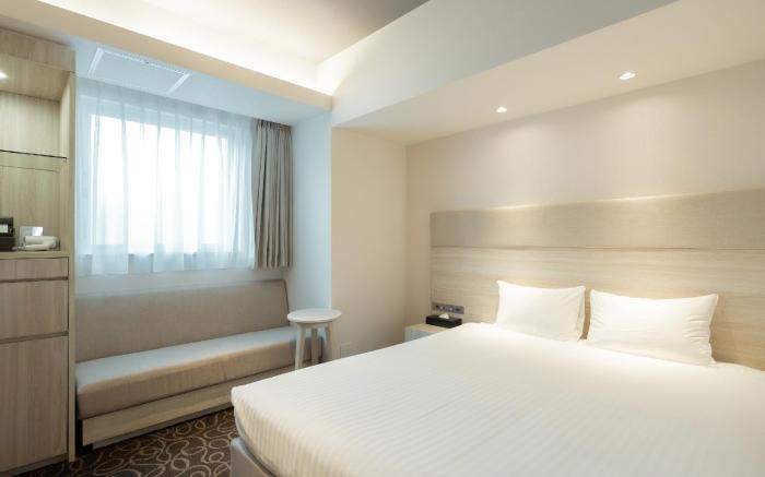 Hotel Aqua Citta Naha