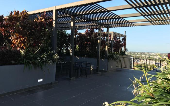 Magnum Serviced Apartments Darwin
