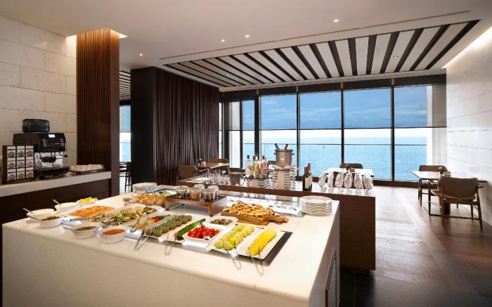Ananti at Busan Cove  