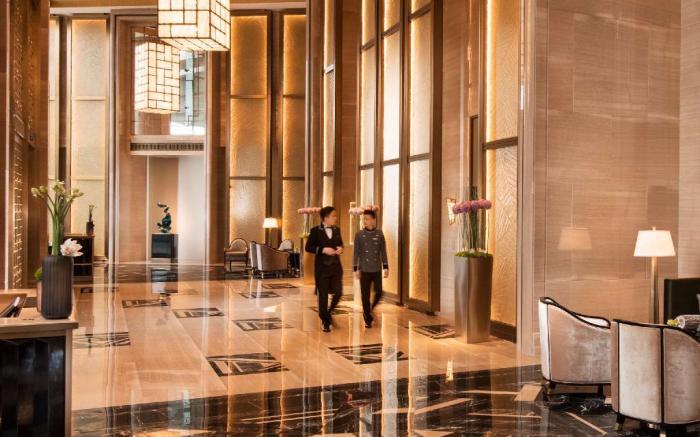 Waldorf Astoria Chengdu