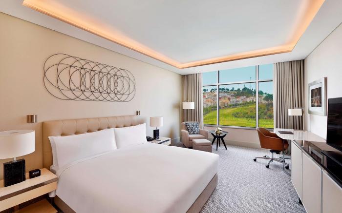 Hilton Tangier City Center