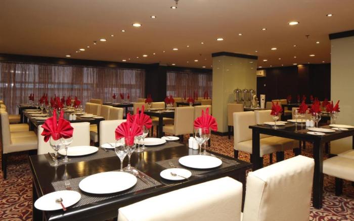 Almsakn Alola Hotel Company 