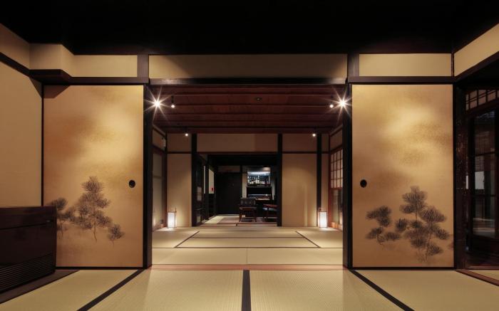 Candeo Hotels Kyoto Karasuma Rokkaku