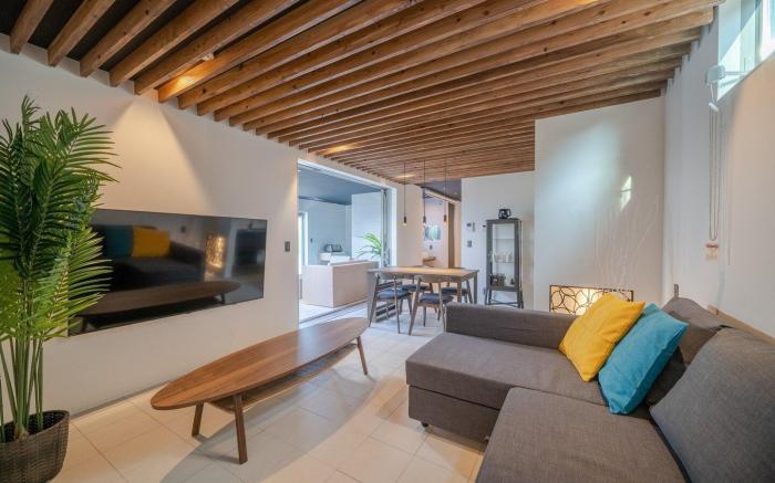 Urban Villa Resort KILOHANA