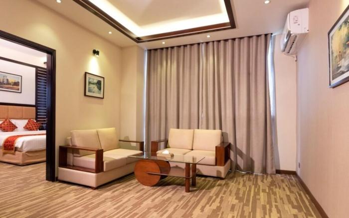 After Hours Residence