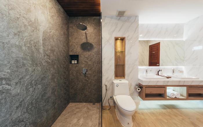 Poonsiri Varich Pool Villa Aonang