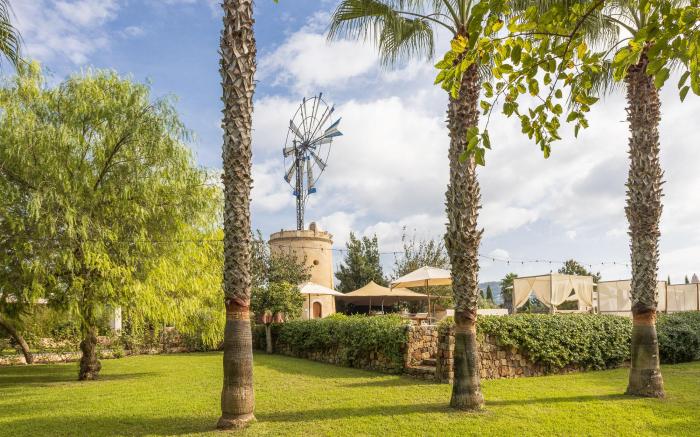 Hotel Xereca