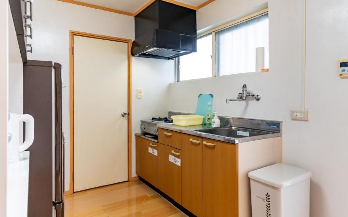 C51　Close to Naha downtown&monorail sta. Free WiFi