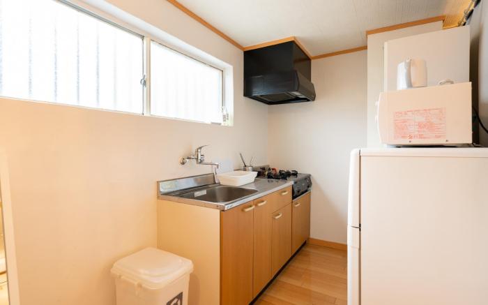 C43　Close to Naha downtown&monorail sta. Free WiFi