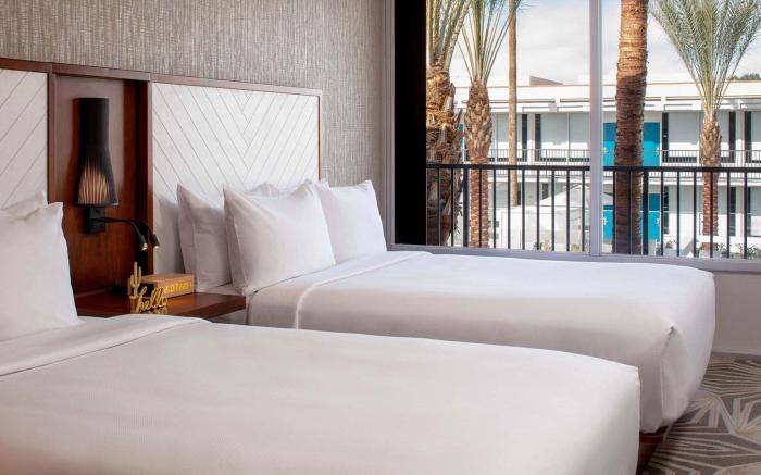 Hotel Adeline, Scottsdale, A Tribute Portfolio Hotel