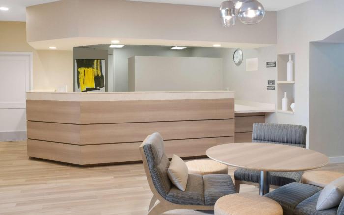 Sonesta ES Suites Fort Worth Fossil Creek