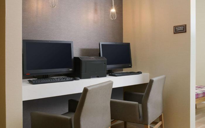 Sonesta ES Suites Fort Worth Fossil Creek