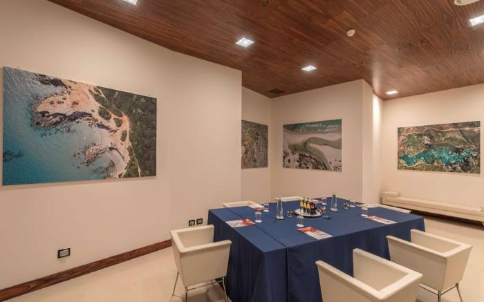 Tivoli Palazzo 1880 Lecce Hotel