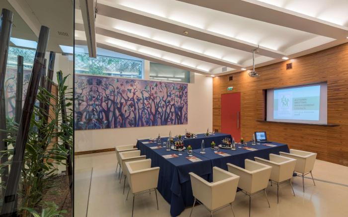 Tivoli Palazzo 1880 Lecce Hotel