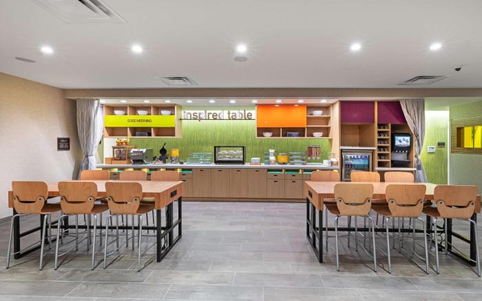 Home2 Suites by Hilton Midland East
