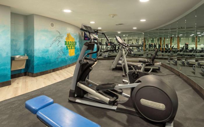 Best Western Plus Wausau Tower Inn