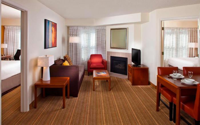 Sonesta ES Suites Birmingham Homewood