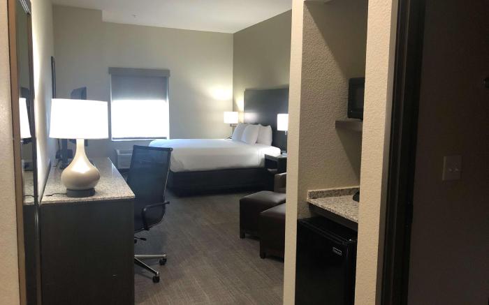 Ameniti Bay, Best Western Signature Collection