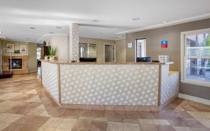 SureStay Plus by Best Western Mountain View