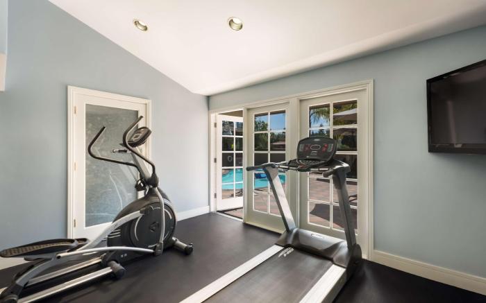 SureStay Plus Hotel by Best Western Mountain View