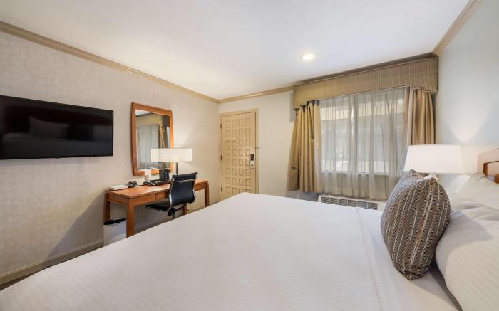 SureStay Plus by Best Western Mountain View