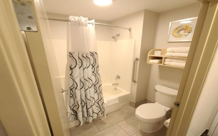 Best Western Watertown