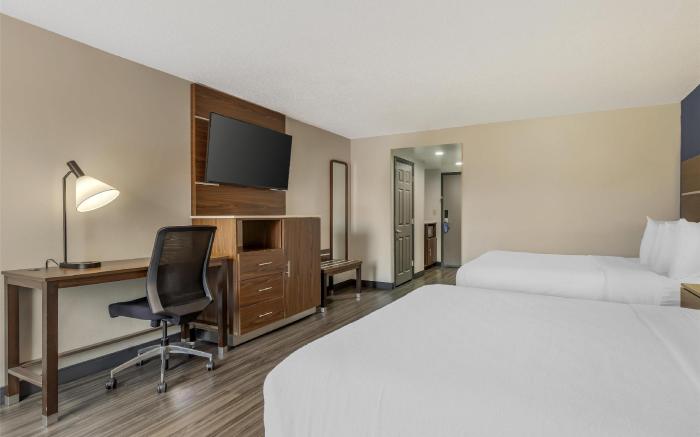 Best Western Plus Lexington Inn