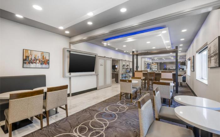 Best Western Independence Kansas City
