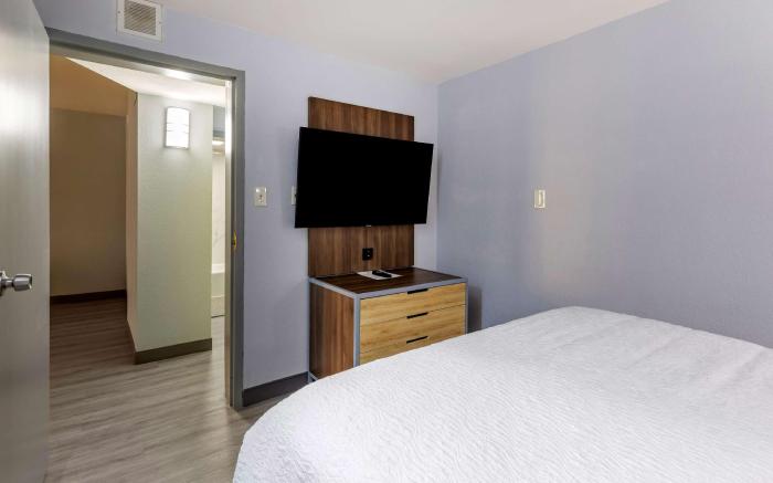 Best Western Plus St. Louis West-Westport