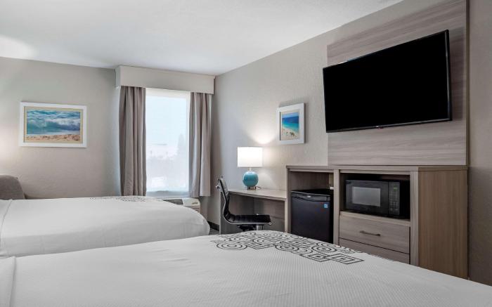 Best Western Plus Panama City Hotel