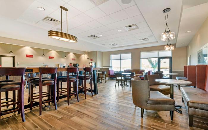 Best Western Plus Jefferson