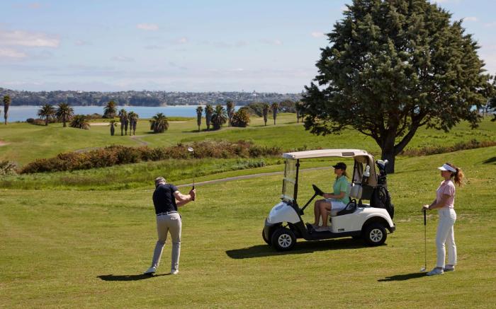 Rydges Formosa Golf Resort