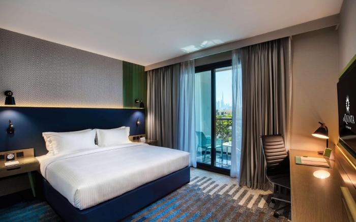 La Quinta Dubai Jumeirah