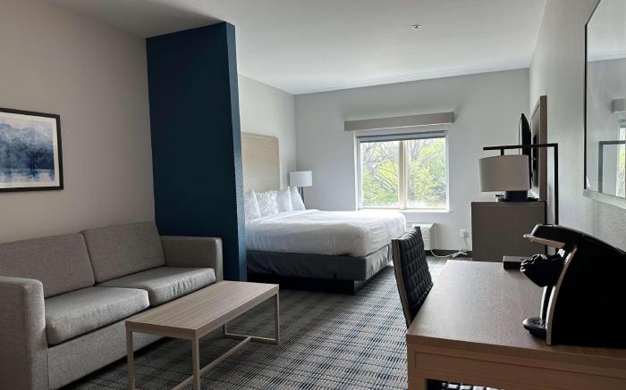 Best Western Plus Chandler