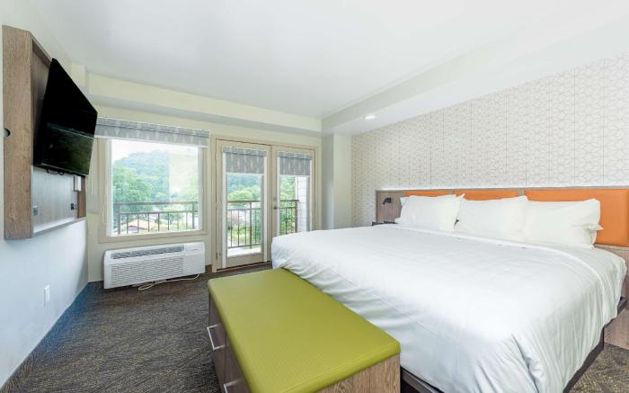 Best Western Plus Apple Valley Lodge Pigeon Forge