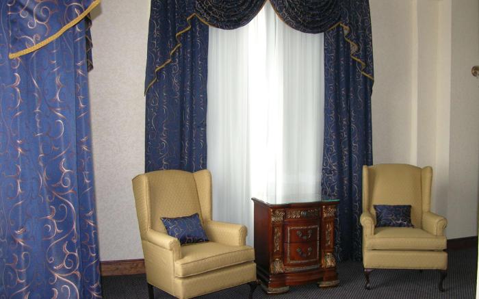 Hotel Flor Tampa Downtown, Tapestry Collection by Hilton