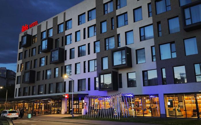 ibis Timisoara City Center