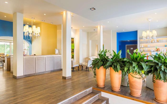 Best Western Hotel Matisse