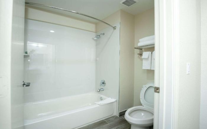 Best Western Houston Bush IAH Intercontinental Airport Inn