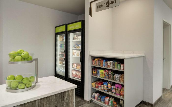 Home2 Suites by Hilton Norfolk Airport