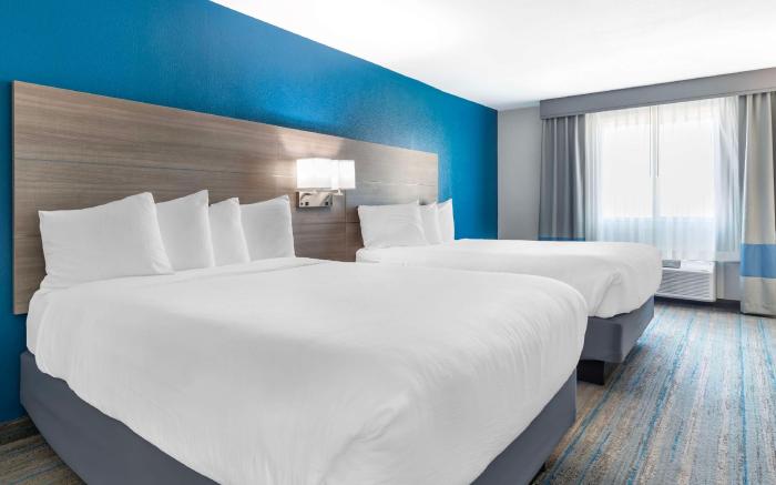 Best Western Plus Stephenville Inn