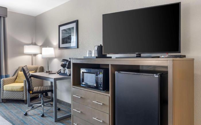 Best Western Plus Stephenville Inn