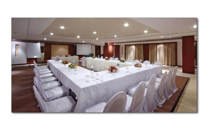 Best Western Plus Indore